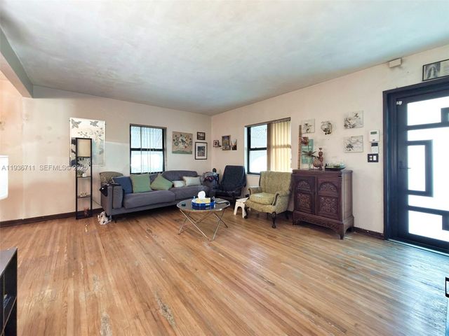 3630 NW 4th Ter, Miami, FL 33125