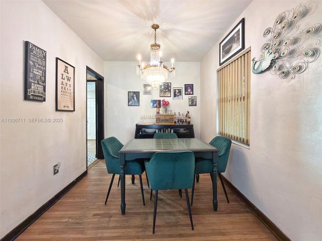 3630 NW 4th Ter, Miami, FL 33125