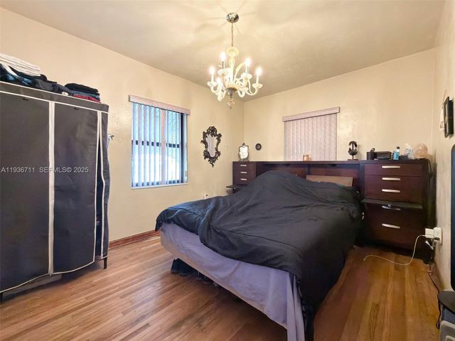 3630 NW 4th Ter, Miami, FL 33125