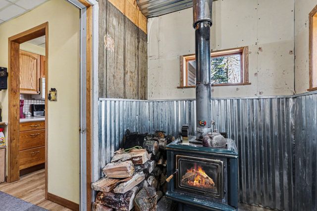 491 Big Stone Lake Road, Lake, MI 48632