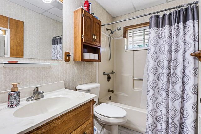 491 Big Stone Lake Road, Lake, MI 48632