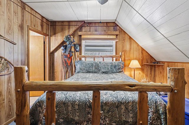 491 Big Stone Lake Road, Lake, MI 48632