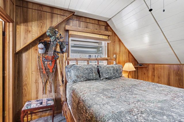 491 Big Stone Lake Road, Lake, MI 48632