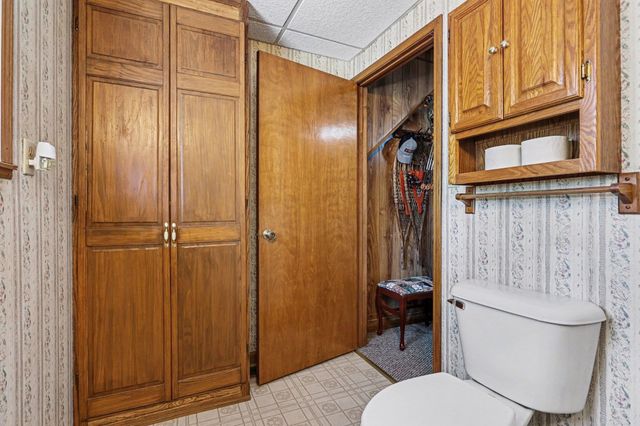 491 Big Stone Lake Road, Lake, MI 48632