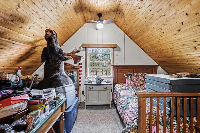 491 Big Stone Lake Road, Lake, MI 48632