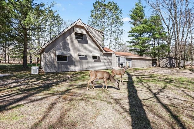491 Big Stone Lake Road, Lake, MI 48632