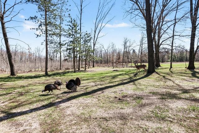 491 Big Stone Lake Road, Lake, MI 48632