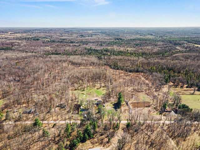 491 Big Stone Lake Road, Lake, MI 48632
