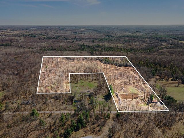 491 Big Stone Lake Road, Lake, MI 48632
