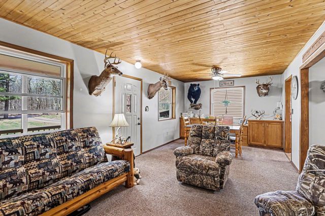 491 Big Stone Lake Road, Lake, MI 48632
