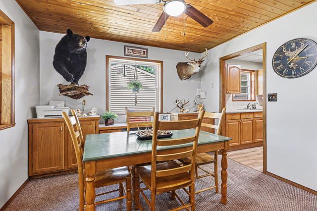 491 Big Stone Lake Road, Lake, MI 48632