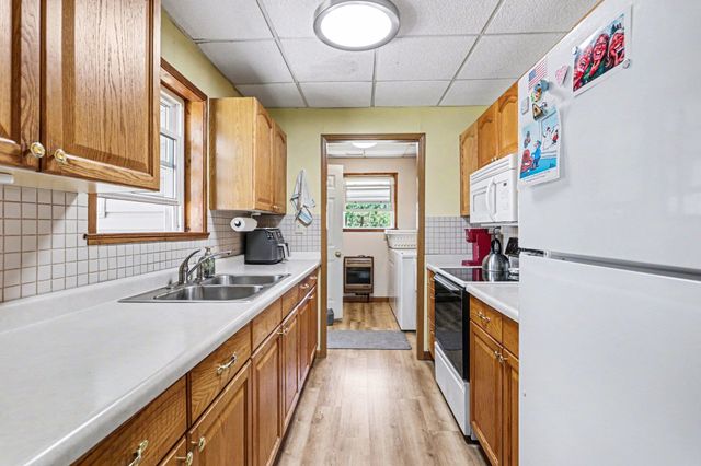 491 Big Stone Lake Road, Lake, MI 48632
