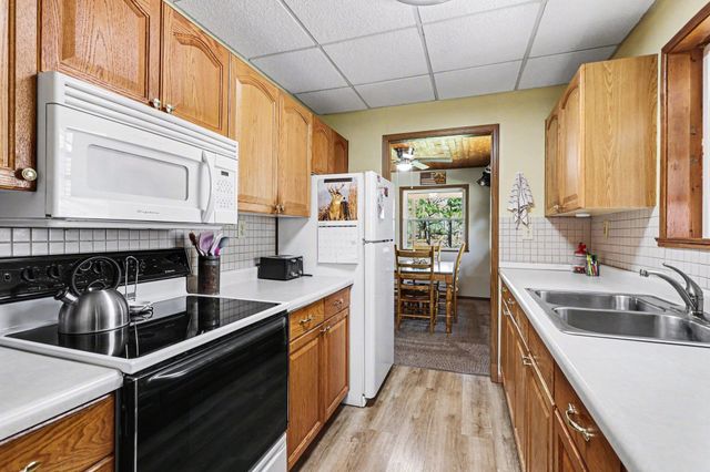 491 Big Stone Lake Road, Lake, MI 48632