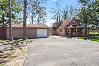 491 Big Stone Lake Road, Lake, MI 48632