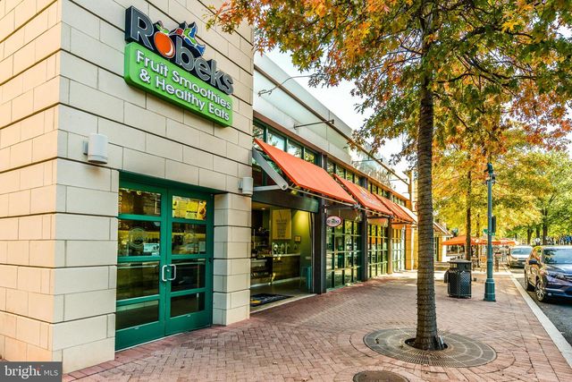 2505 S KENMORE CT, Arlington, VA 22206