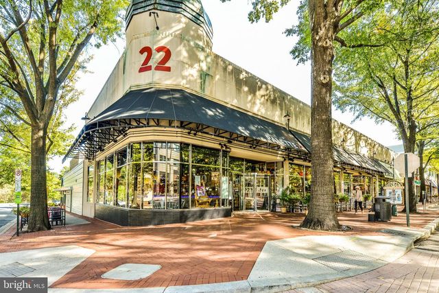 2505 S KENMORE CT, Arlington, VA 22206