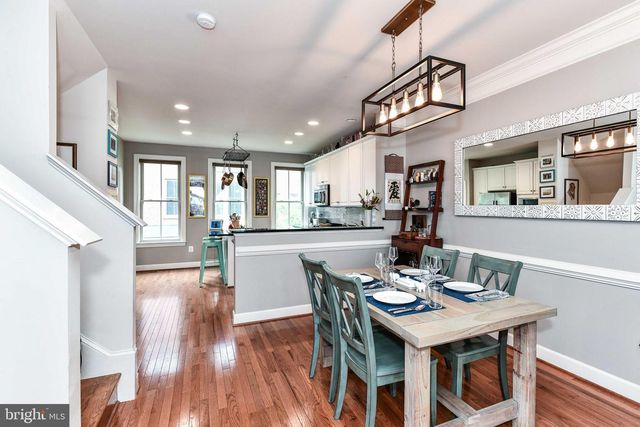 2505 S KENMORE CT, Arlington, VA 22206