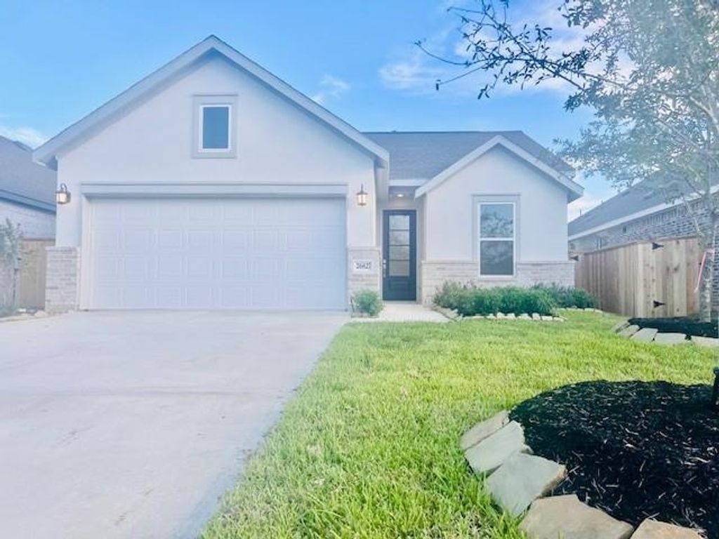 26827 Zebra Grass Drive, Katy, TX 77493