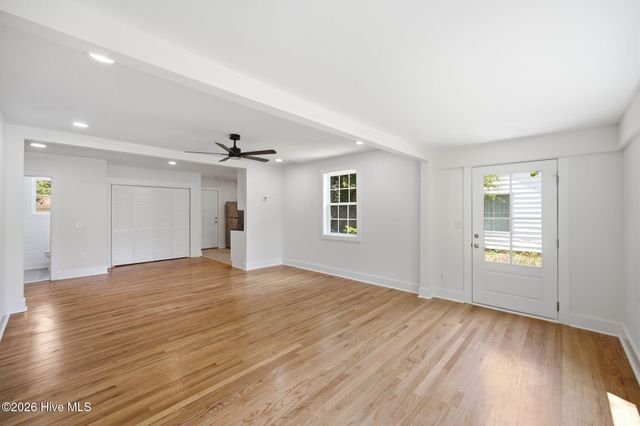 2113 Princess Place Drive, Wilmington, NC 28405
