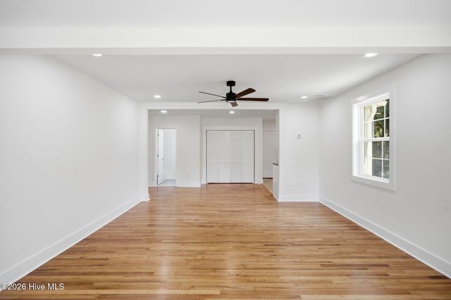 2113 Princess Place Drive, Wilmington, NC 28405