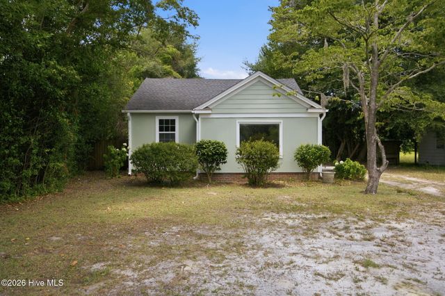 2113 Princess Place Drive, Wilmington, NC 28405