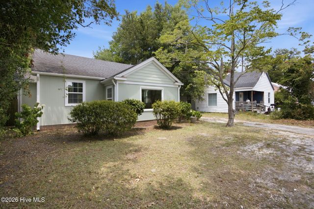 2113 Princess Place Drive, Wilmington, NC 28405