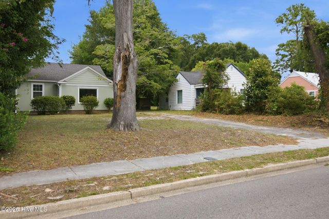 2113 Princess Place Drive, Wilmington, NC 28405