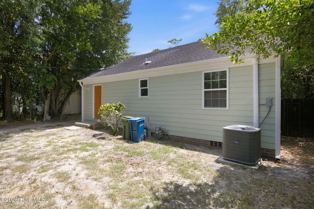 2113 Princess Place Drive, Wilmington, NC 28405