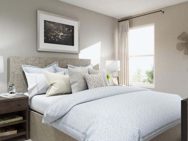 14023 Mount Hunter Drive, Willis, TX 77318