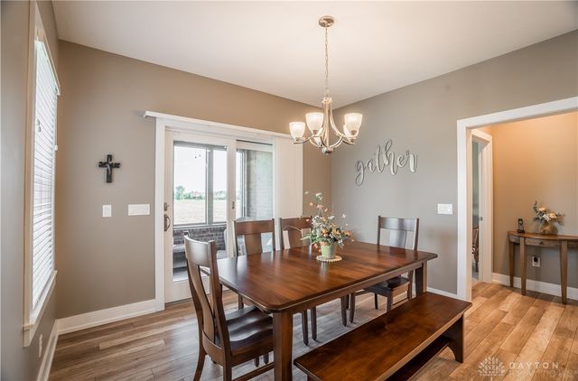 1315 Wildrose Court, Troy, OH 45373
