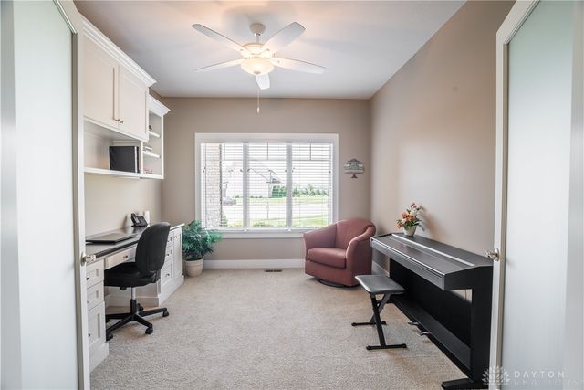 1315 Wildrose Court, Troy, OH 45373