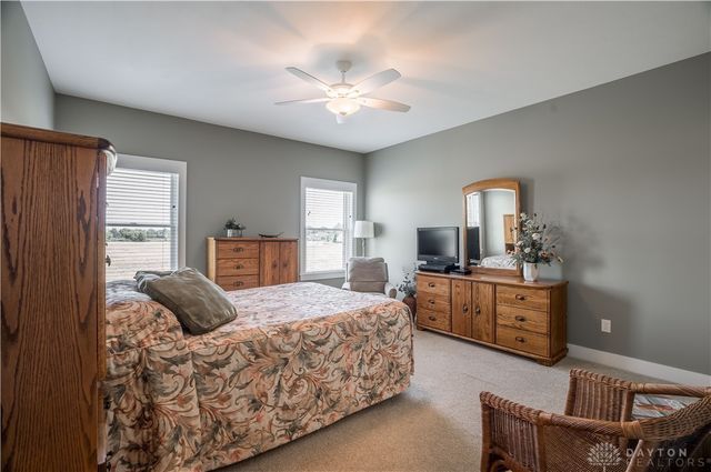 1315 Wildrose Court, Troy, OH 45373