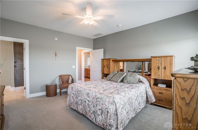 1315 Wildrose Court, Troy, OH 45373