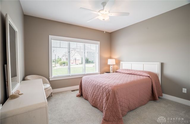 1315 Wildrose Court, Troy, OH 45373