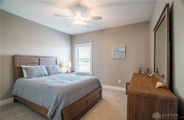 1315 Wildrose Court, Troy, OH 45373