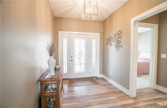1315 Wildrose Court, Troy, OH 45373