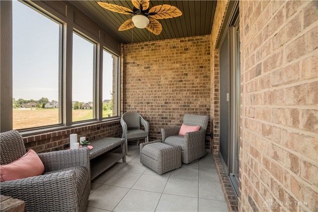 1315 Wildrose Court, Troy, OH 45373