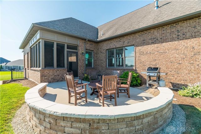 1315 Wildrose Court, Troy, OH 45373