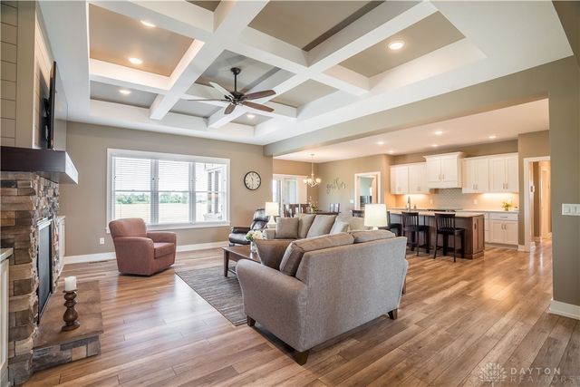 1315 Wildrose Court, Troy, OH 45373