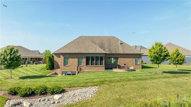 1315 Wildrose Court, Troy, OH 45373