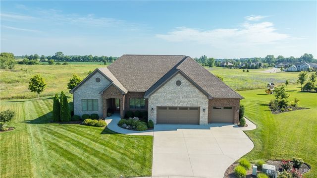 1315 Wildrose Court, Troy, OH 45373