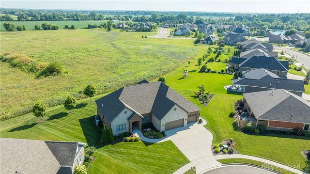 1315 Wildrose Court, Troy, OH 45373