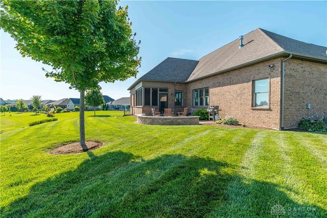 1315 Wildrose Court, Troy, OH 45373