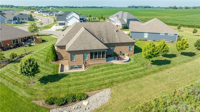 1315 Wildrose Court, Troy, OH 45373