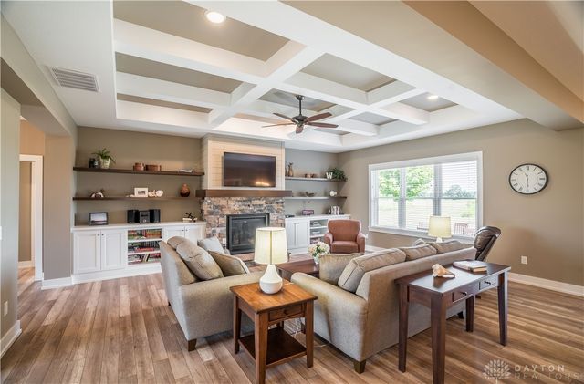 1315 Wildrose Court, Troy, OH 45373