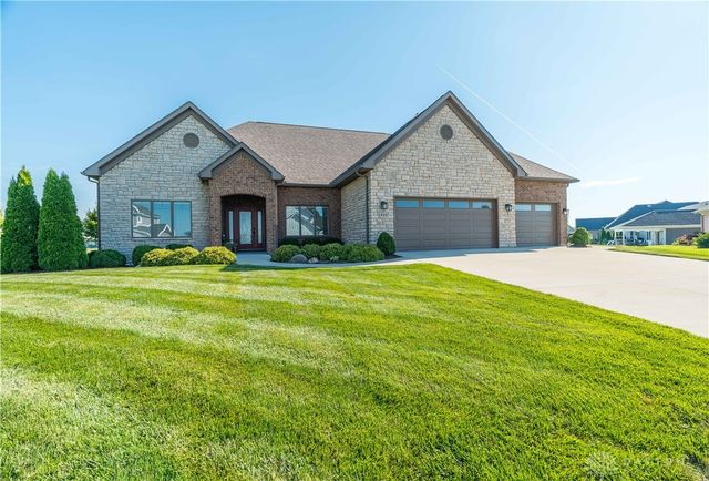 1315 Wildrose Court, Troy, OH 45373