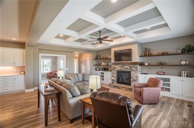 1315 Wildrose Court, Troy, OH 45373