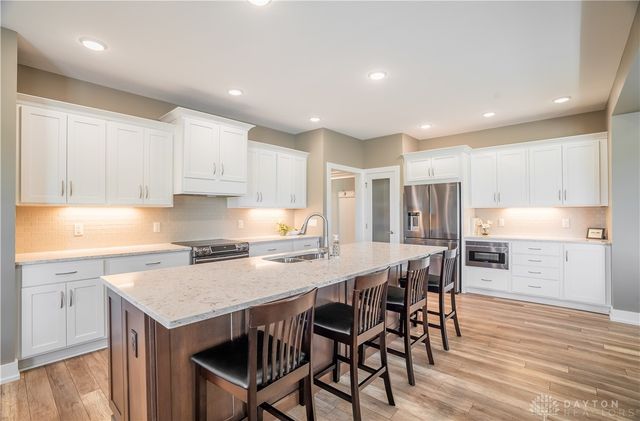 1315 Wildrose Court, Troy, OH 45373