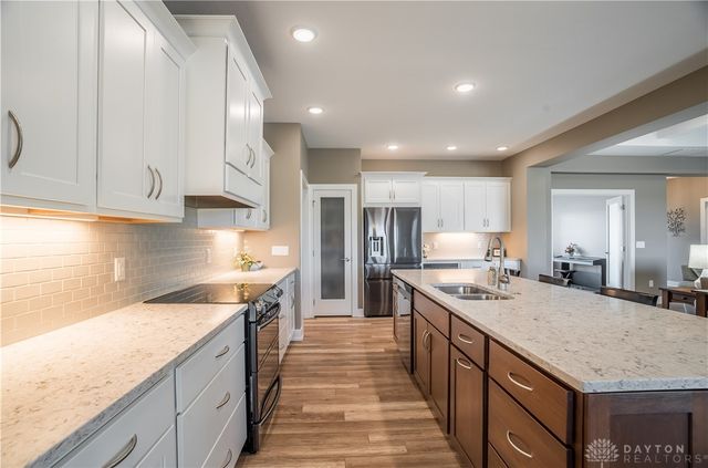 1315 Wildrose Court, Troy, OH 45373