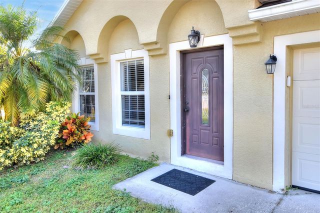 8004 SETTLERS CREEK LANE, Lakeland, FL 33810